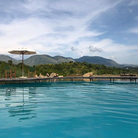 Bote Farms Agriturismo ساراندا المظهر الخارجي الصورة