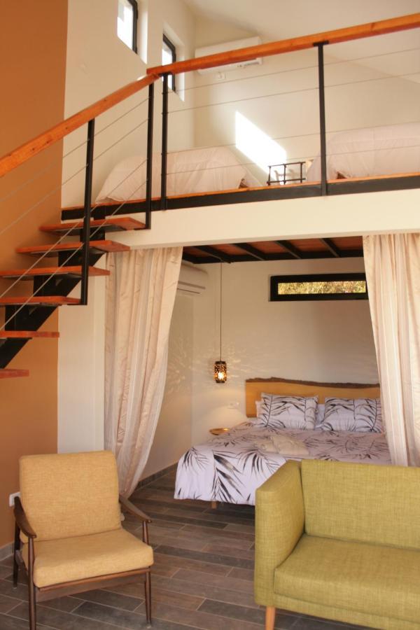 Bote Farms Agriturismo ساراندا المظهر الخارجي الصورة