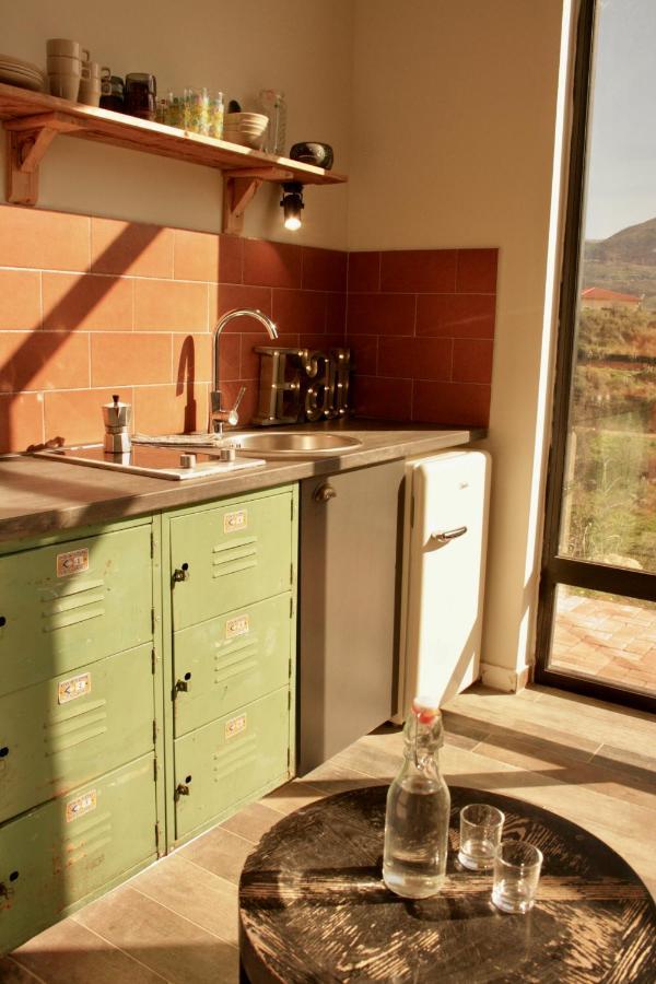 Bote Farms Agriturismo ساراندا المظهر الخارجي الصورة