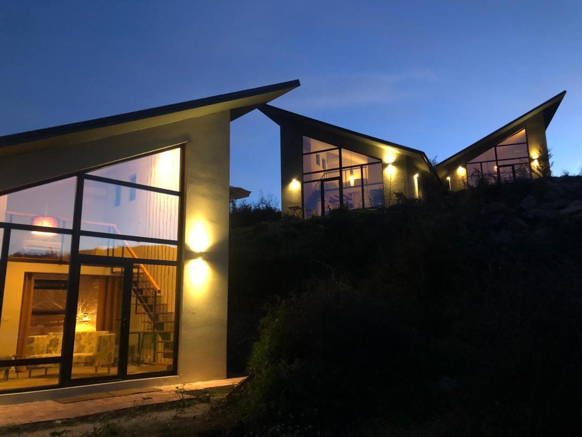 Bote Farms Agriturismo ساراندا المظهر الخارجي الصورة