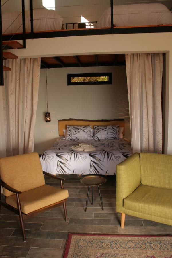 Bote Farms Agriturismo ساراندا المظهر الخارجي الصورة