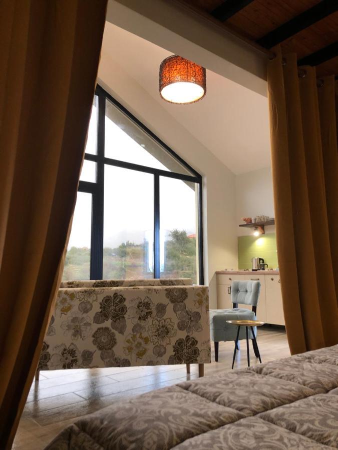 Bote Farms Agriturismo ساراندا المظهر الخارجي الصورة