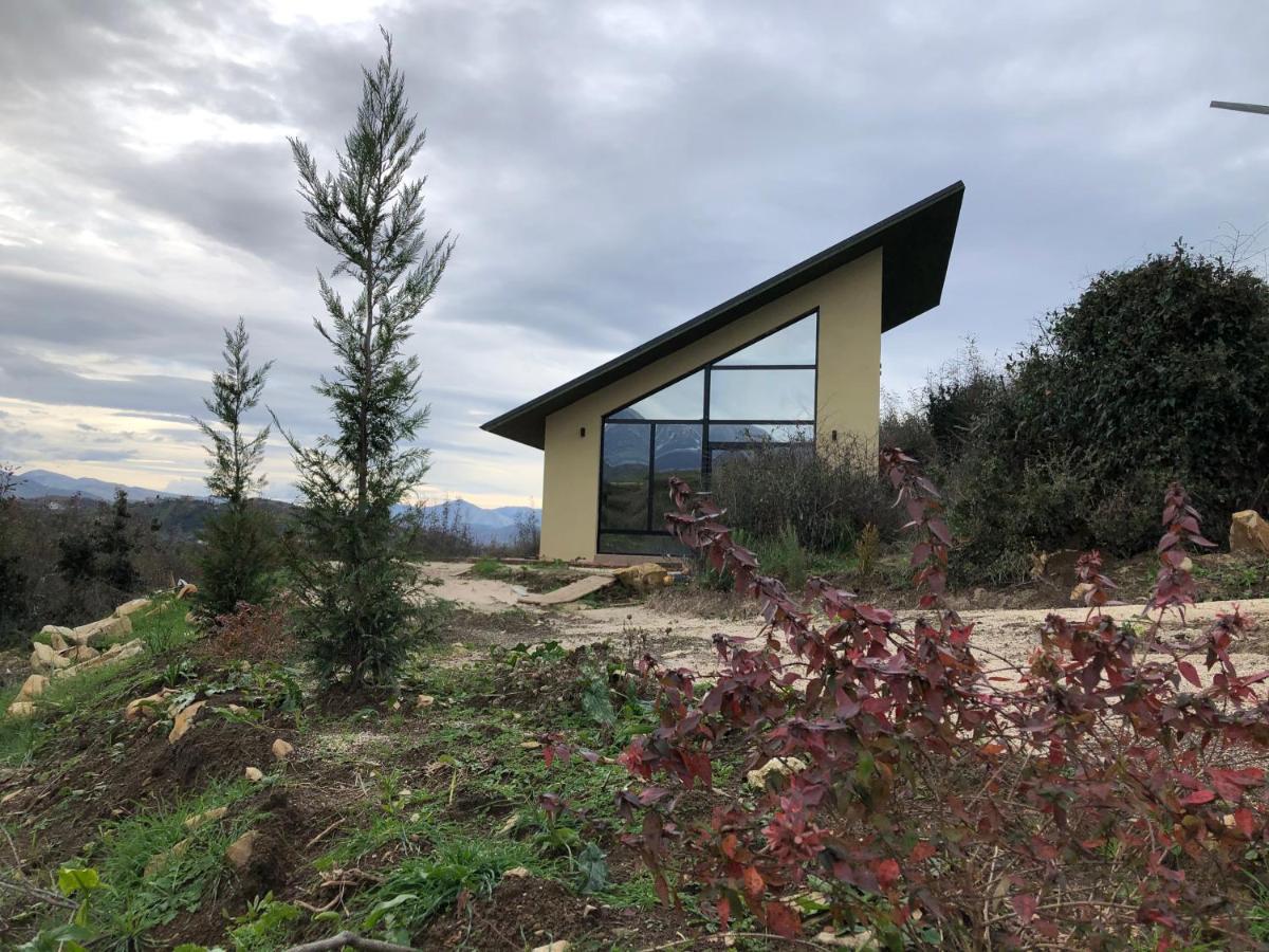 Bote Farms Agriturismo ساراندا المظهر الخارجي الصورة