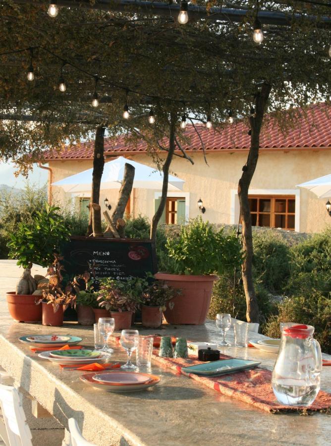 Bote Farms Agriturismo ساراندا المظهر الخارجي الصورة