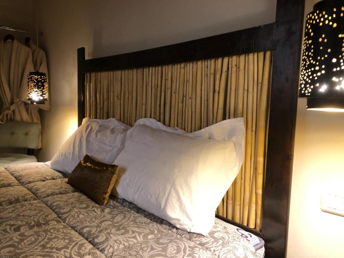 Bote Farms Agriturismo ساراندا المظهر الخارجي الصورة
