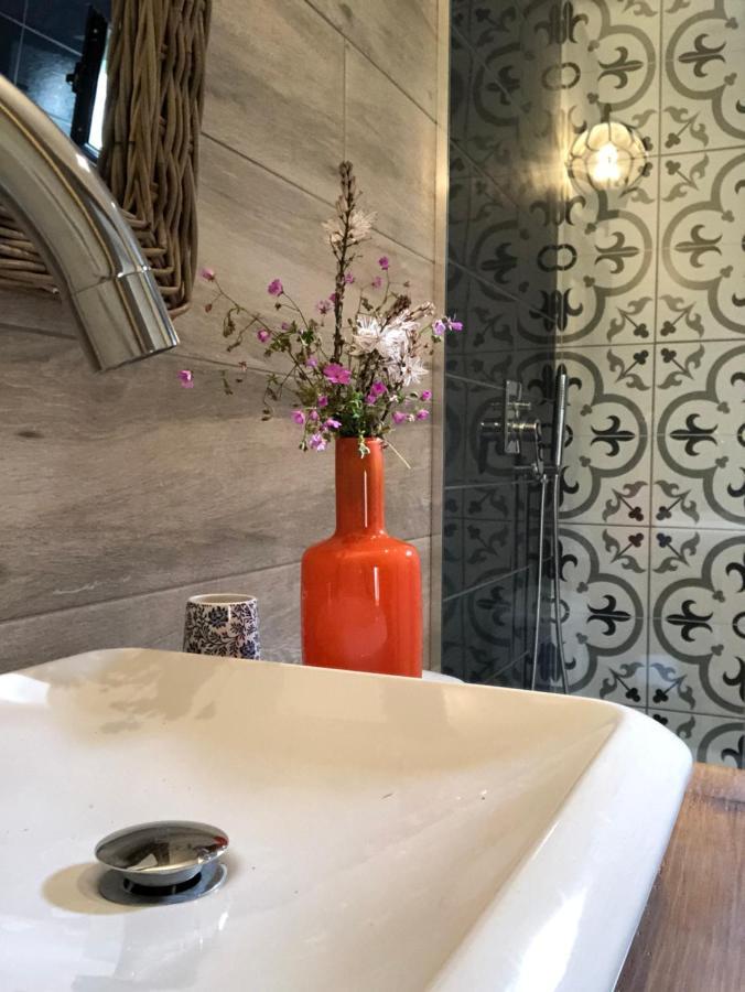 Bote Farms Agriturismo ساراندا المظهر الخارجي الصورة