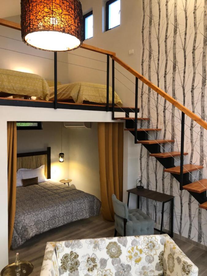 Bote Farms Agriturismo ساراندا المظهر الخارجي الصورة