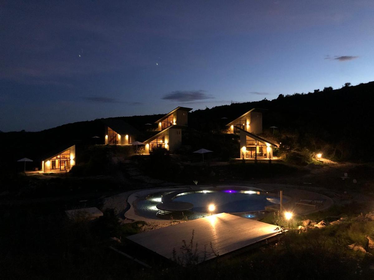 Bote Farms Agriturismo ساراندا المظهر الخارجي الصورة