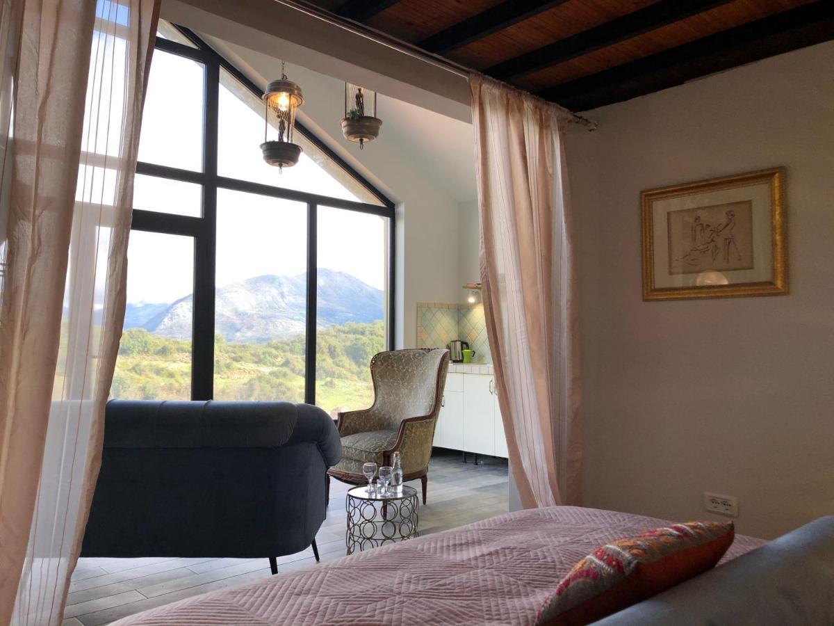 Bote Farms Agriturismo ساراندا المظهر الخارجي الصورة