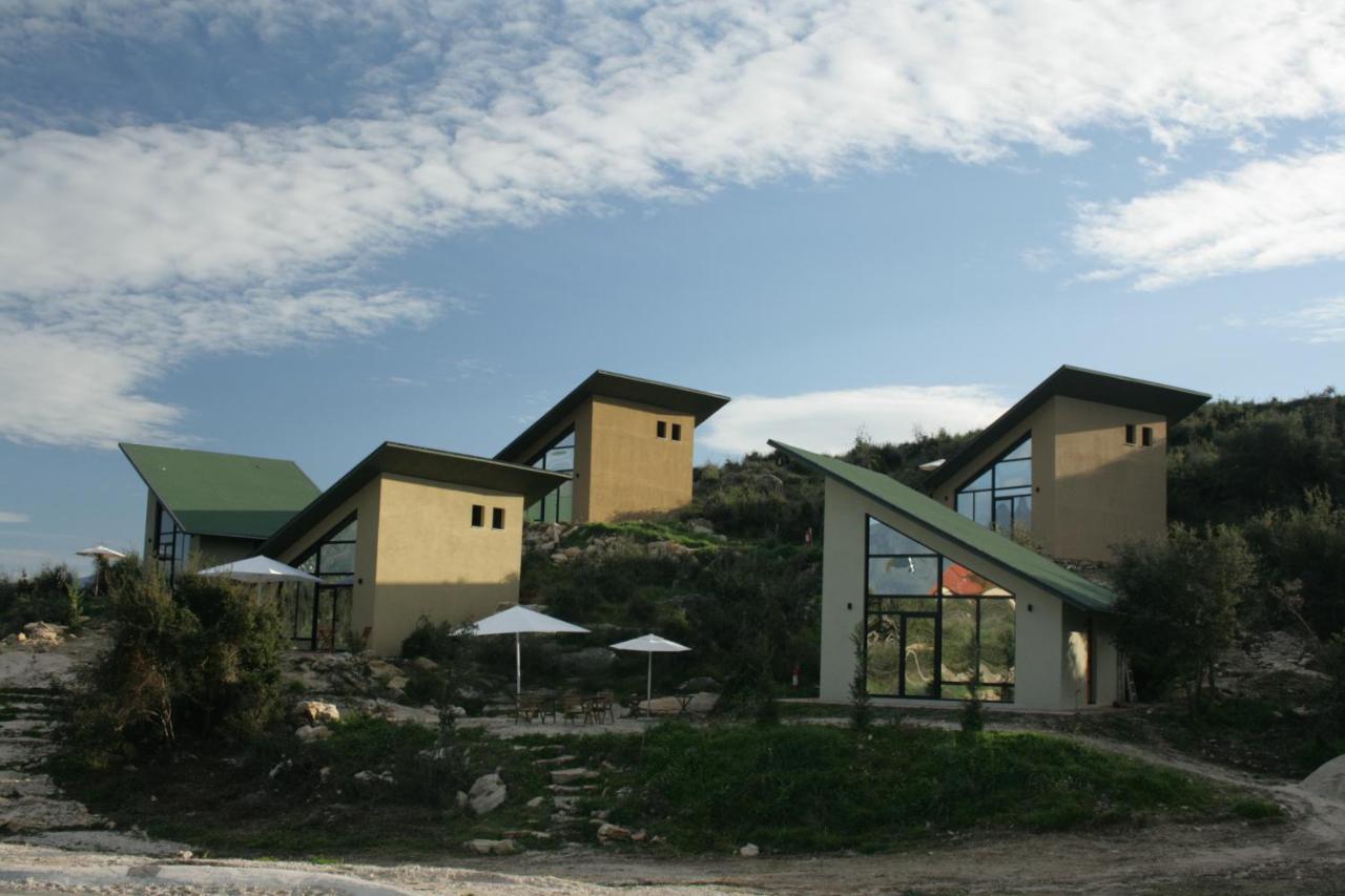 Bote Farms Agriturismo ساراندا المظهر الخارجي الصورة