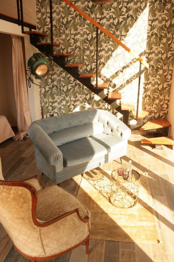 Bote Farms Agriturismo ساراندا المظهر الخارجي الصورة