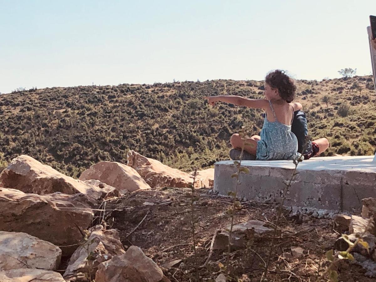 Bote Farms Agriturismo ساراندا المظهر الخارجي الصورة