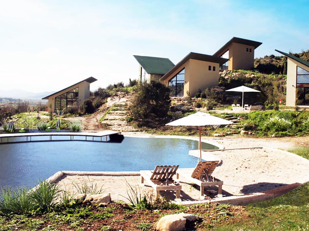 Bote Farms Agriturismo ساراندا المظهر الخارجي الصورة