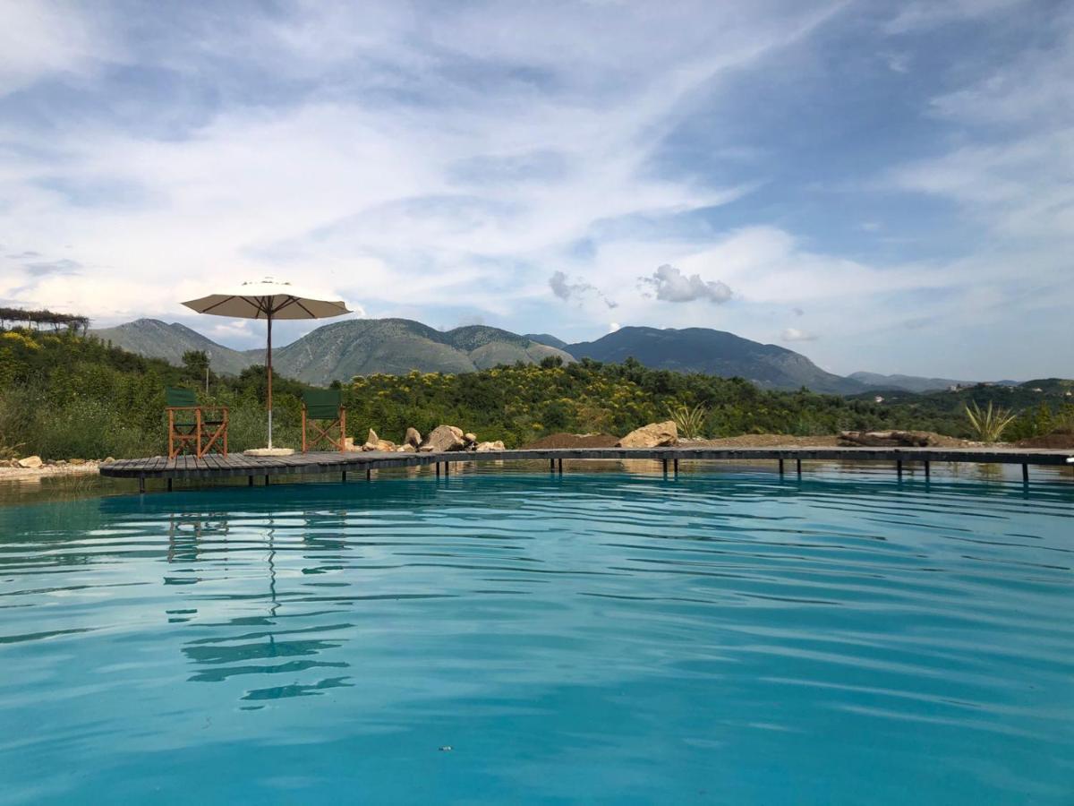 Bote Farms Agriturismo ساراندا المظهر الخارجي الصورة