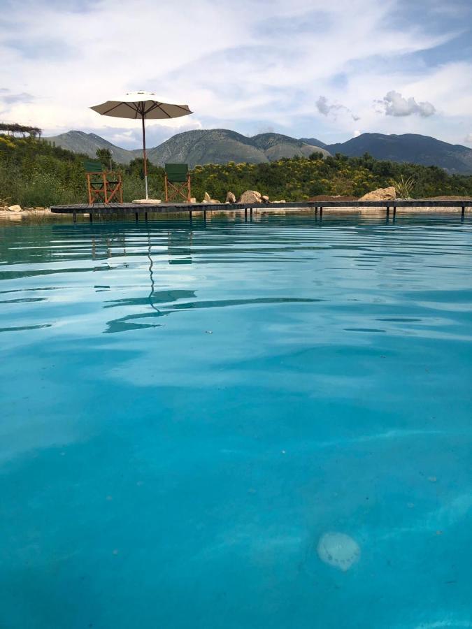 Bote Farms Agriturismo ساراندا المظهر الخارجي الصورة
