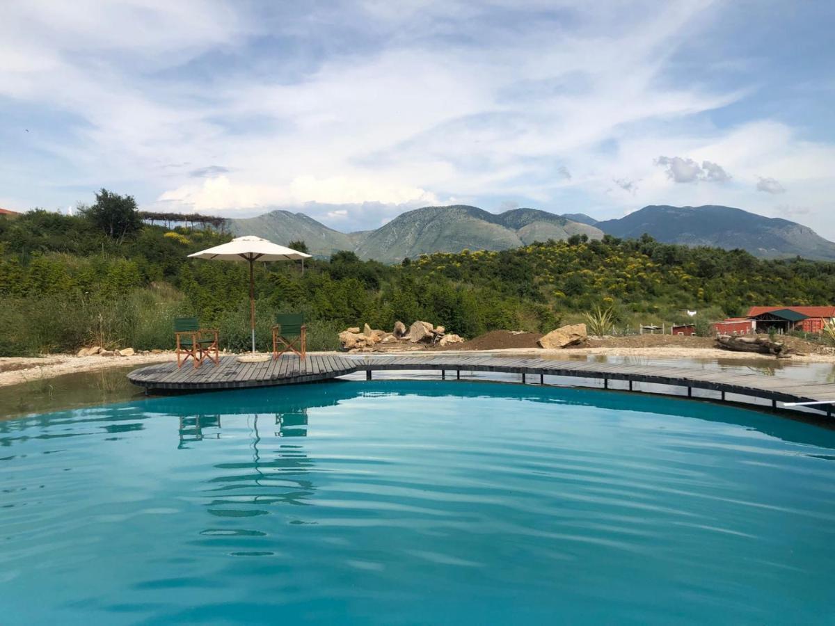 Bote Farms Agriturismo ساراندا المظهر الخارجي الصورة