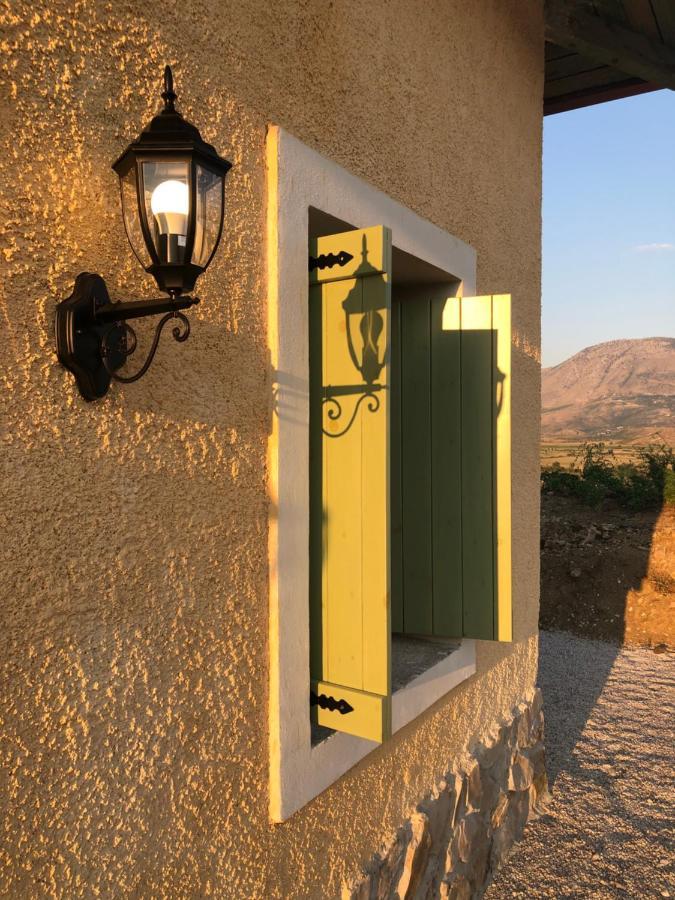 Bote Farms Agriturismo ساراندا المظهر الخارجي الصورة